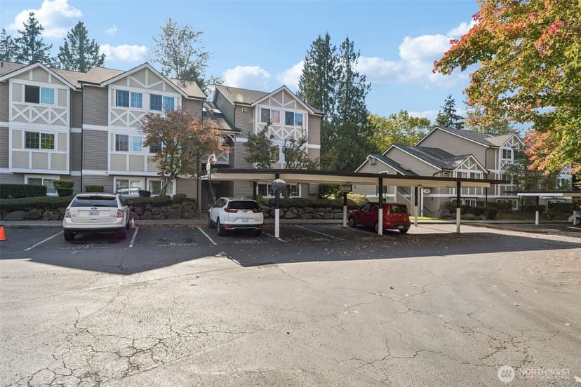 Property photo for 10619 SE 261st Place #E106, Kent photo 25