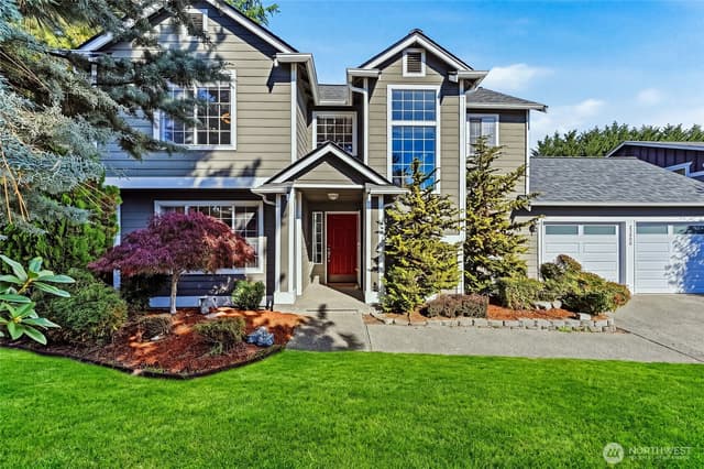 Property photo for 22908 SE 280th Place, Maple Valley