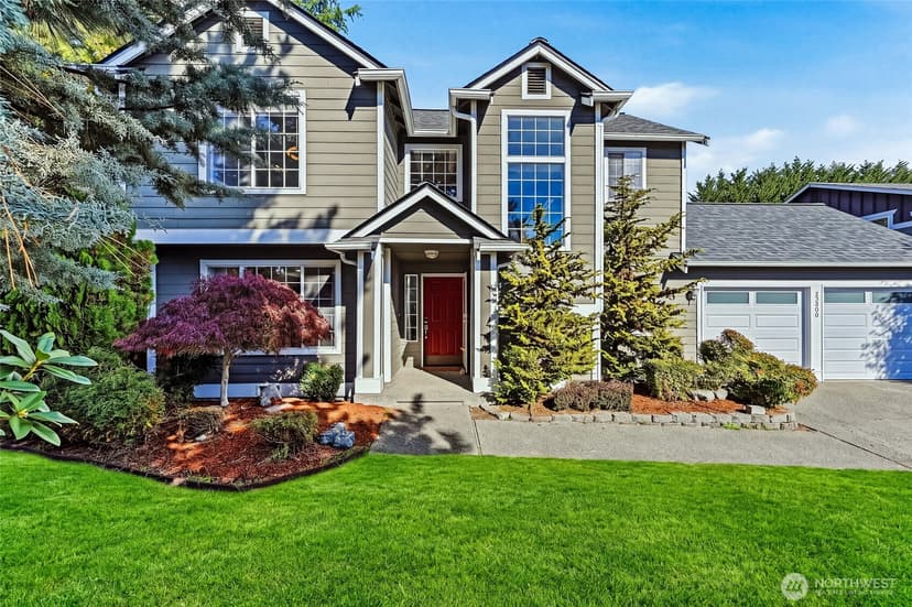 Property photo for 22908 SE 280th Place, Maple Valley