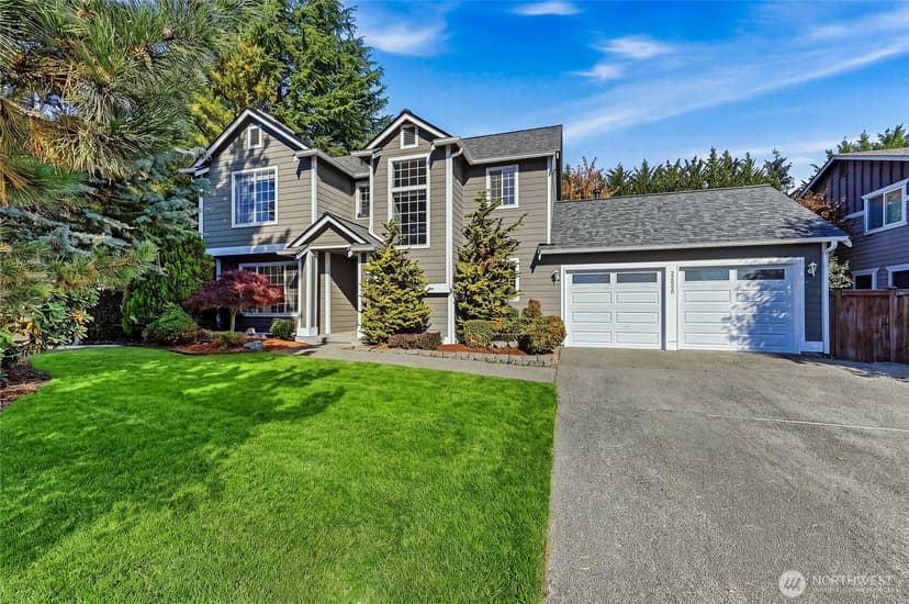 Property photo for 22908 SE 280th Place, Maple Valley photo 2