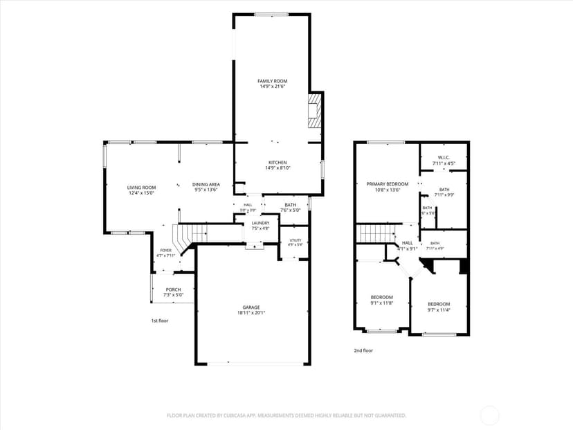 Property photo for 17556 Stanton Street, Monroe photo 36