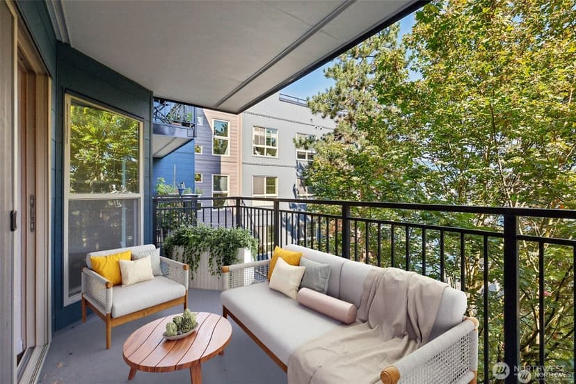 Property photo for 1425 Dexter Avenue N #611, Seattle photo 7