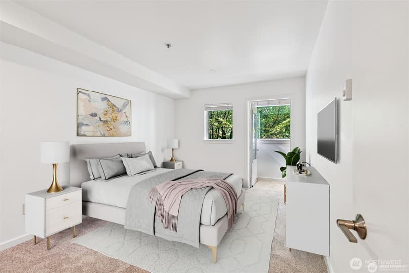 Property photo for 1425 Dexter Avenue N #611, Seattle photo 11