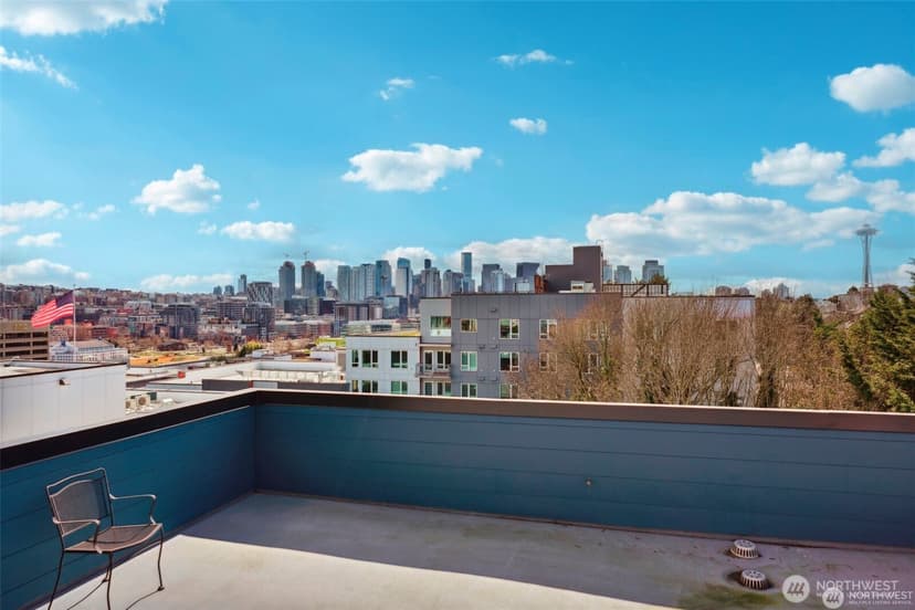 Property photo for 1425 Dexter Avenue N #611, Seattle photo 28