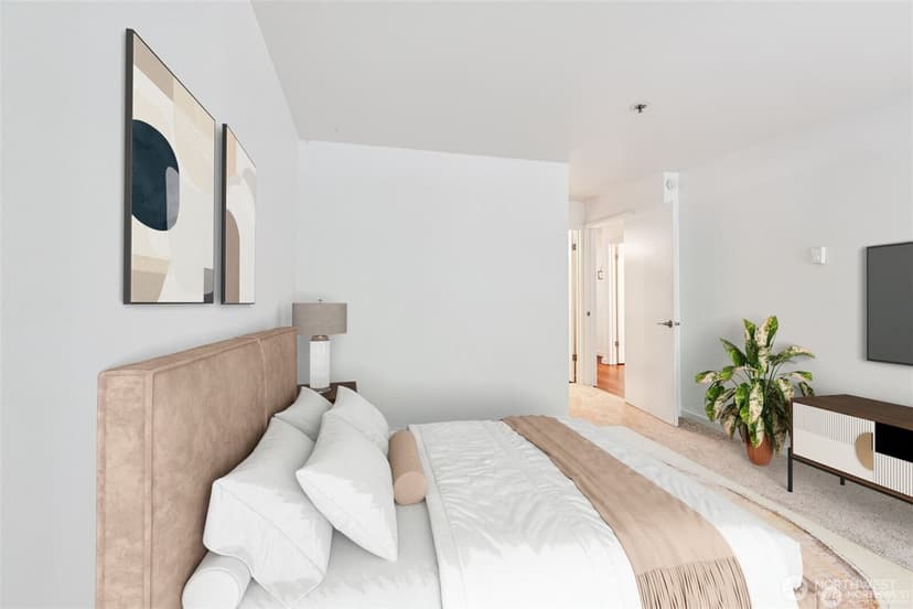 Property photo for 1425 Dexter Avenue N #611, Seattle photo 19