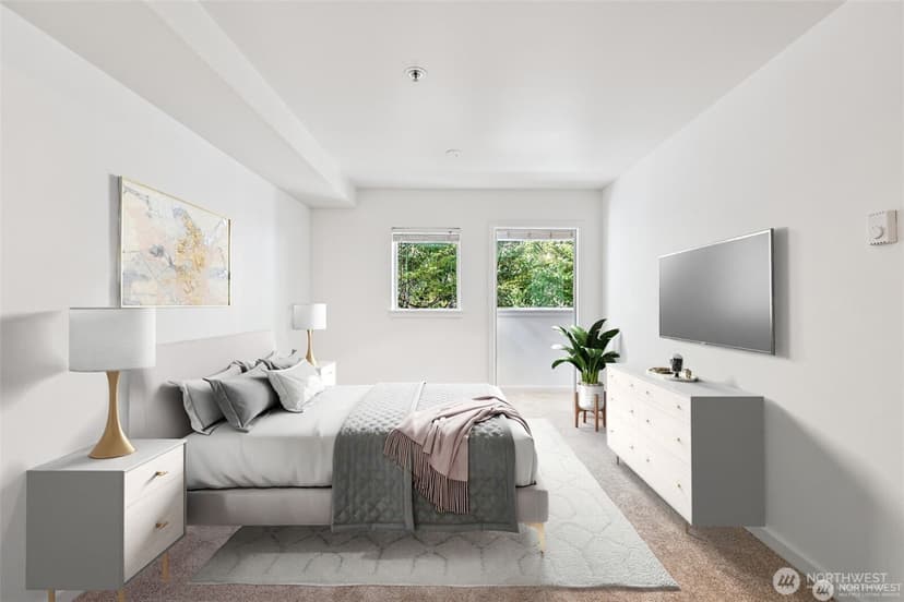 Property photo for 1425 Dexter Avenue N #611, Seattle photo 14