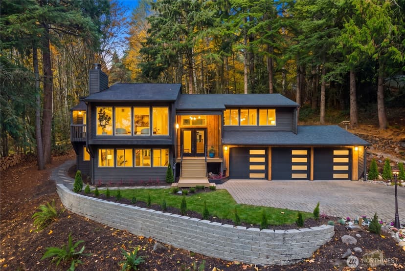 Property photo for 25510 SE 159th Street, Issaquah photo 2