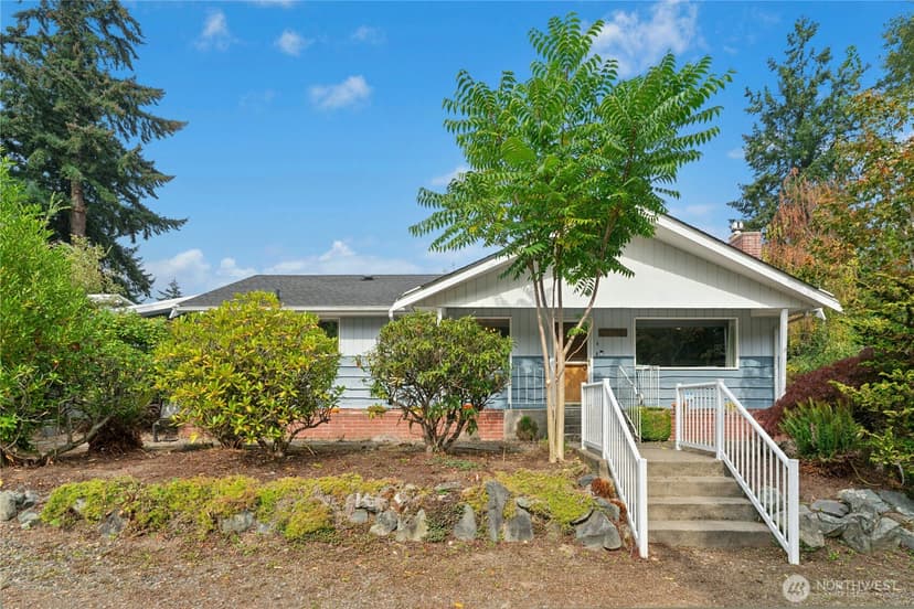 Property photo for 10418 Park Avenue S, Tacoma