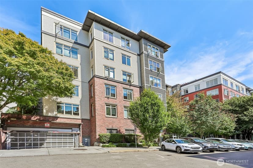 Property photo for 1610 Belmont Avenue #515, Seattle