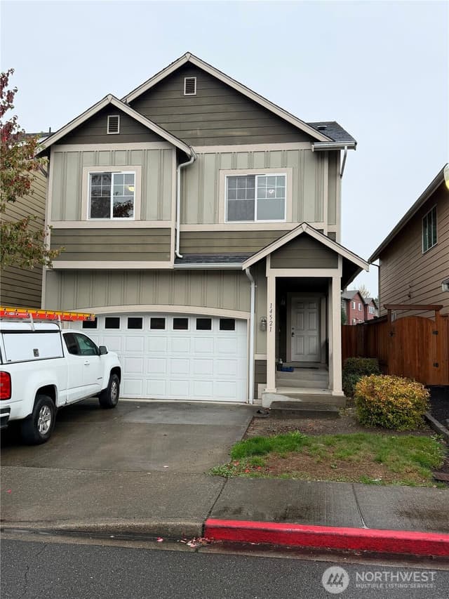 Property photo for 14521 49th Drive NE, Marysville