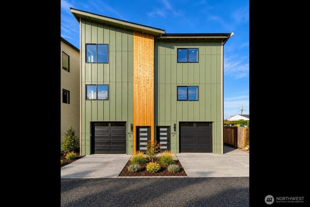 Property photo for 1717 S 17th Street #E, Tacoma