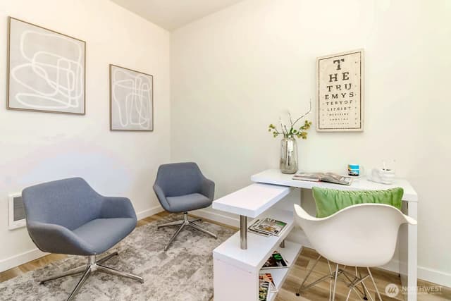 Property photo for 1717 S 17th Street #E, Tacoma photo 2