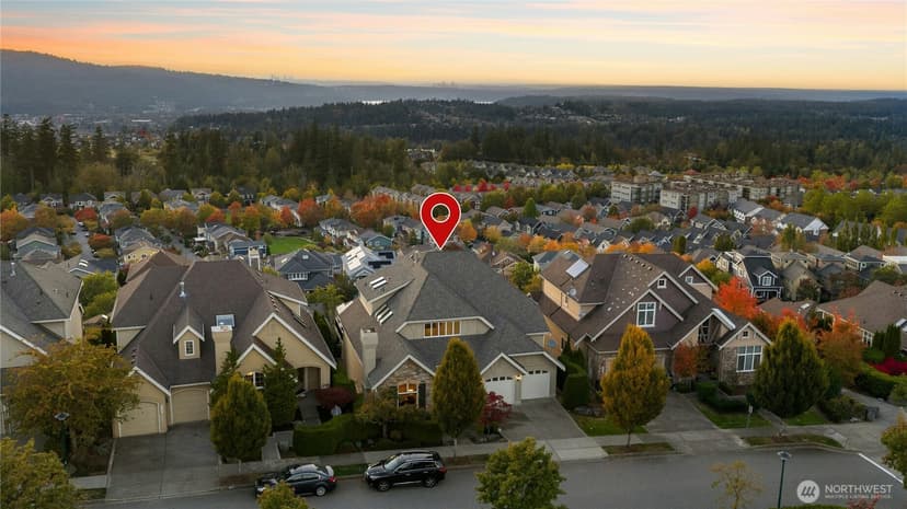 Property photo for 1685 30th Avenue NE, Issaquah photo 34