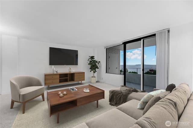 Property photo for 521 5th Avenue W #306, Seattle photo 3