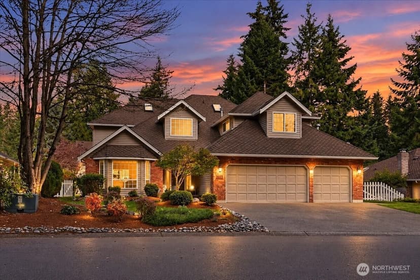 Property photo for 3623 125th Place SE, Everett