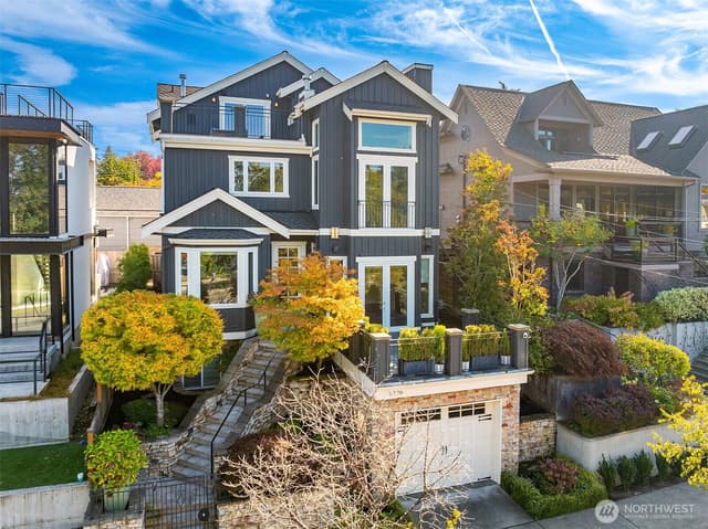 Property photo for 5770 Ashworth Avenue N, Seattle