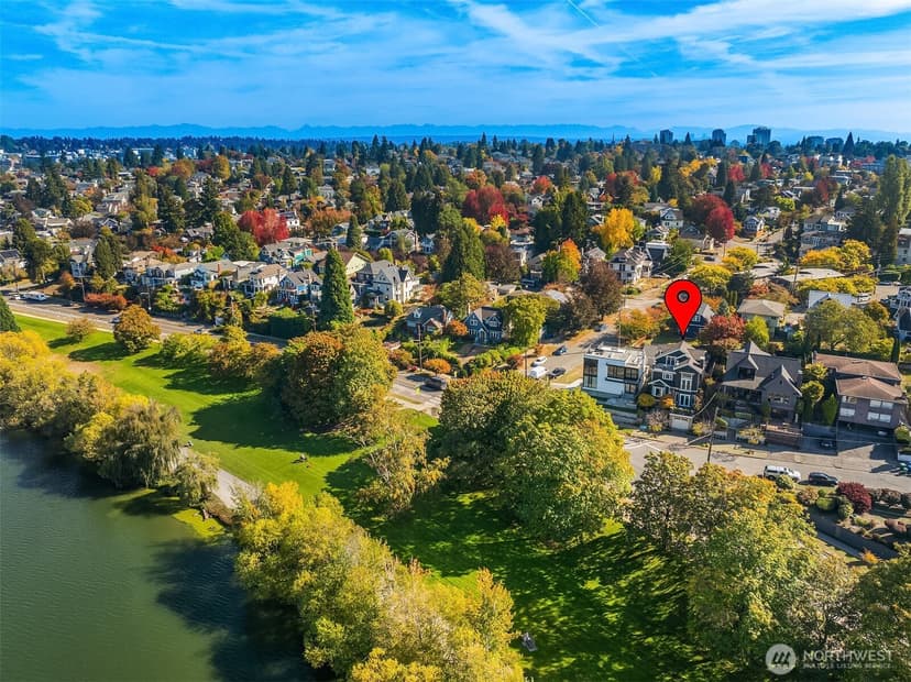 Property photo for 5770 Ashworth Avenue N, Seattle photo 40