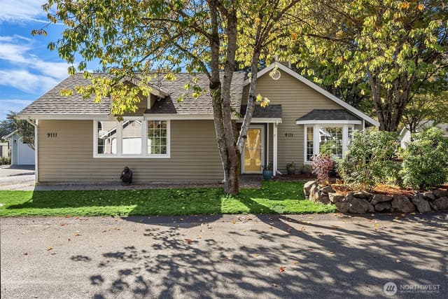Property photo for 9111 183rd Court NE, Redmond