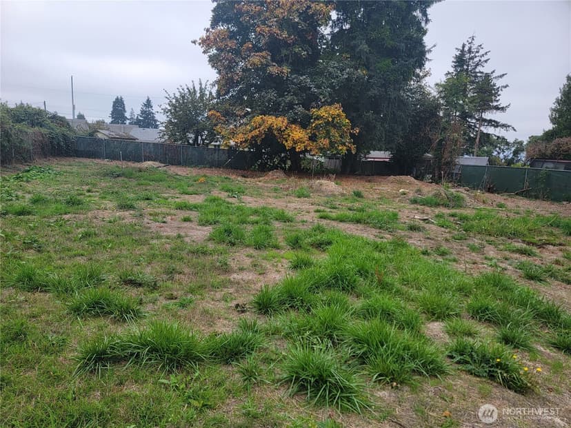 Property photo for 21200 Parcel #1022049138 Military Rd Road S, SeaTac photo 3