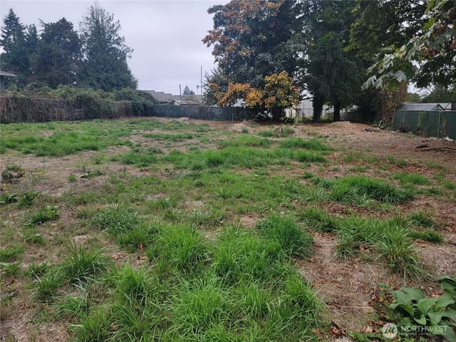 Property photo for 21200 Parcel #1022049138 Military Rd Road S, SeaTac
