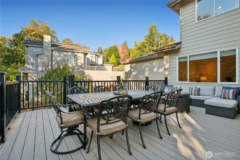 Property photo for 5753 152nd Avenue SE, Bellevue photo 32