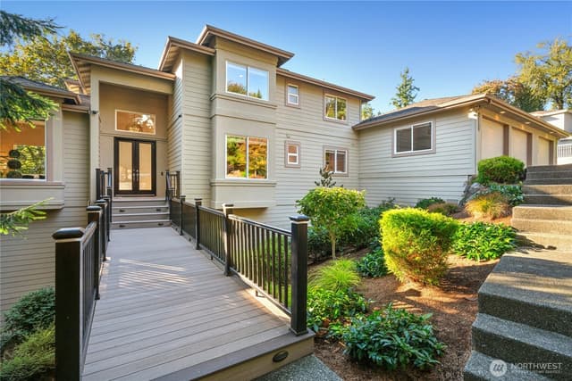 Property photo for 5753 152nd Avenue SE, Bellevue