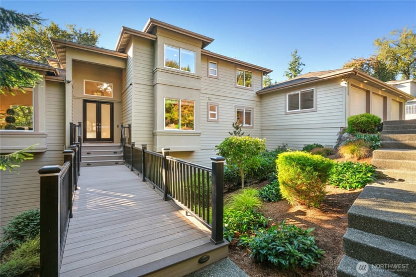 Property photo for 5753 152nd Avenue SE, Bellevue