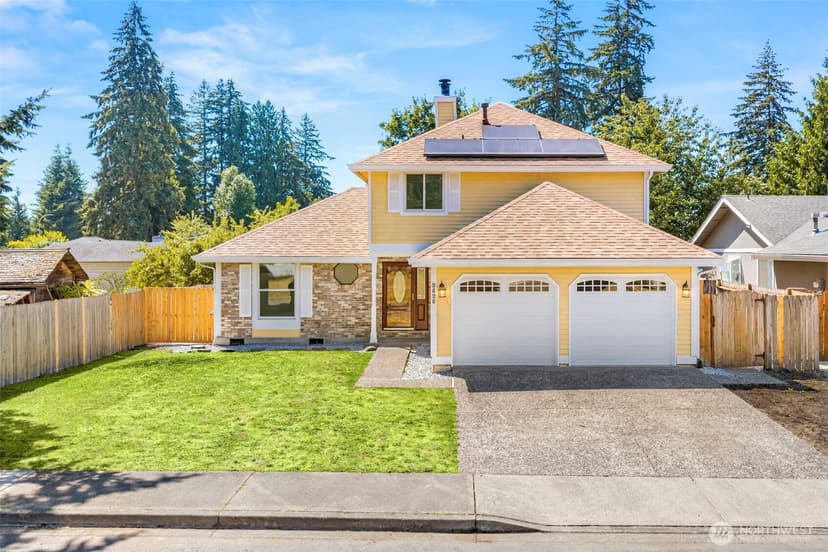 Property photo for 2825 I Street SE, Auburn