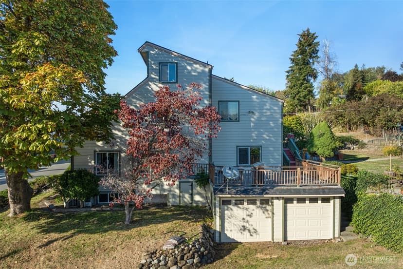 Property photo for 504 Prospect Avenue N, Kent photo 4