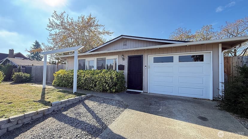 Property photo for 3824 E G Street, Tacoma