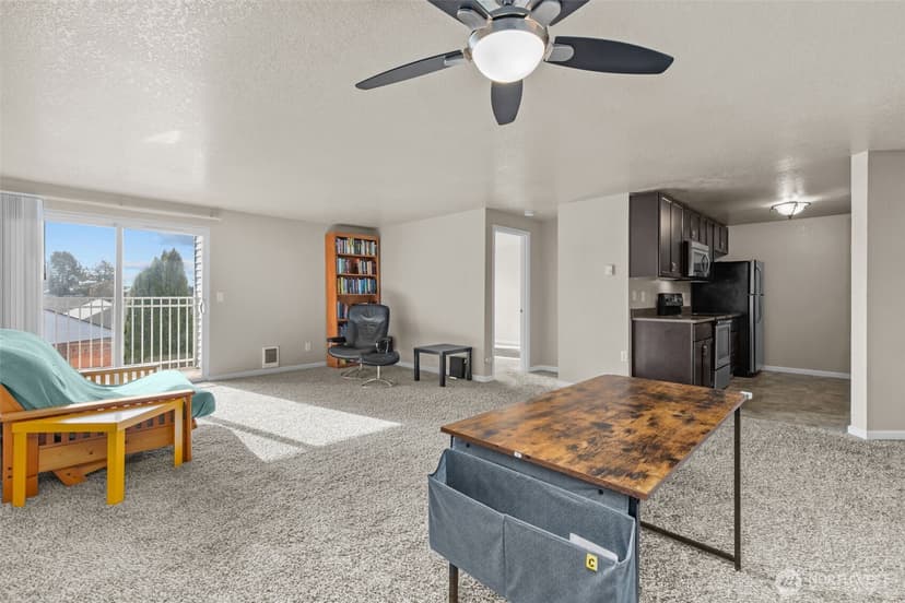 Property photo for 9815 Holly Drive #A208, Everett