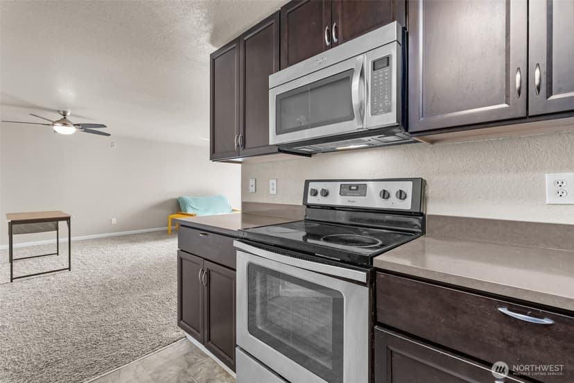 Property photo for 9815 Holly Drive #A208, Everett photo 9