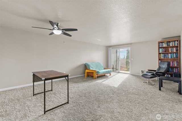 Property photo for 9815 Holly Drive #A208, Everett photo 5