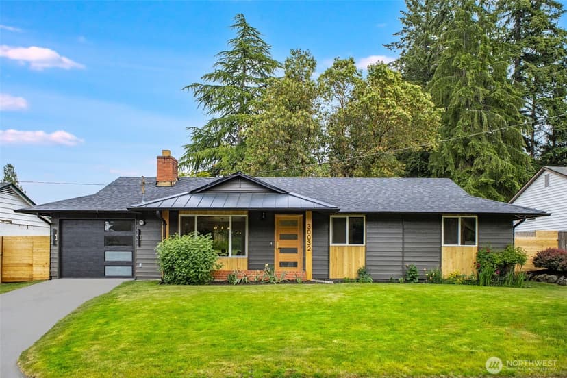 Property photo for 30032 5th Avenue SW, Federal Way