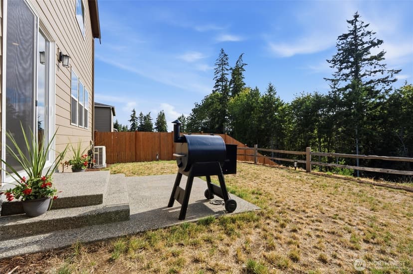 Property photo for 1685 NE Halden Glen Drive, Poulsbo photo 33