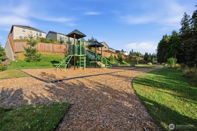 Property photo for 1685 NE Halden Glen Drive, Poulsbo photo 39