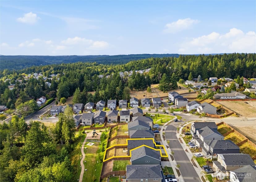 Property photo for 1685 NE Halden Glen Drive, Poulsbo photo 37