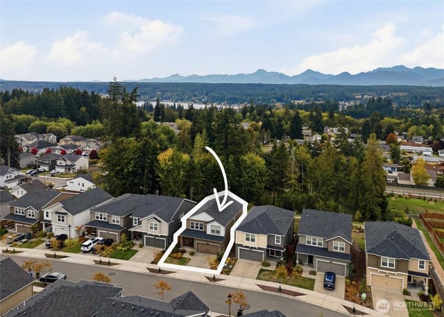 Property photo for 1685 NE Halden Glen Drive, Poulsbo photo 3