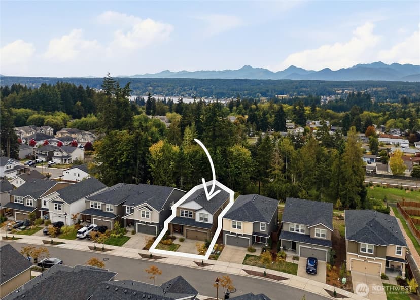 Property photo for 1685 NE Halden Glen Drive, Poulsbo photo 3