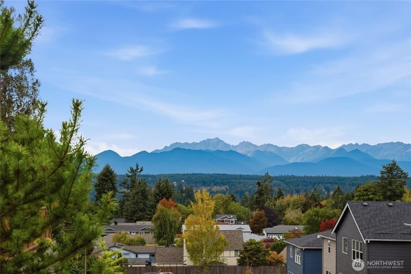 Property photo for 1685 NE Halden Glen Drive, Poulsbo photo 36