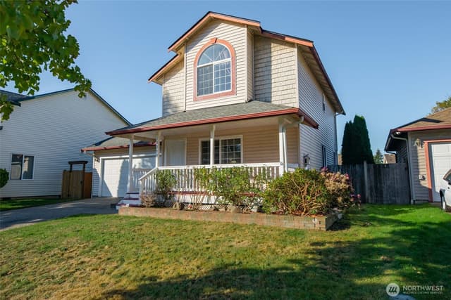 Property photo for 19230 Crown Ridge Boulevard, Arlington photo 3