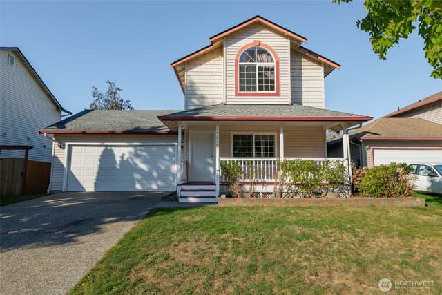 Property photo for 19230 Crown Ridge Boulevard, Arlington photo 2