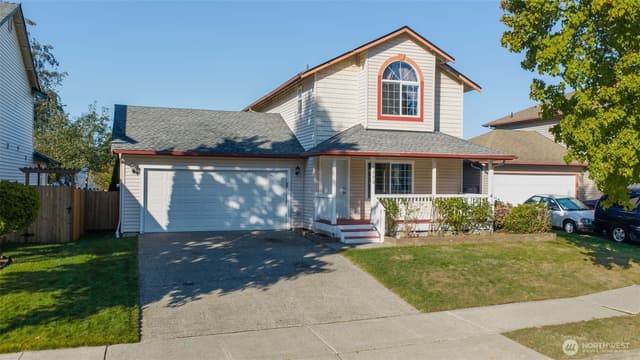 Property photo for 19230 Crown Ridge Boulevard, Arlington