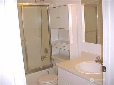 Property photo for 12707 NE 116th Street #A-101, Kirkland photo 7