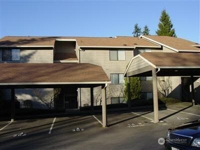 Property photo for 12707 NE 116th Street #A-101, Kirkland