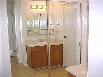 Property photo for 12707 NE 116th Street #A-101, Kirkland photo 8