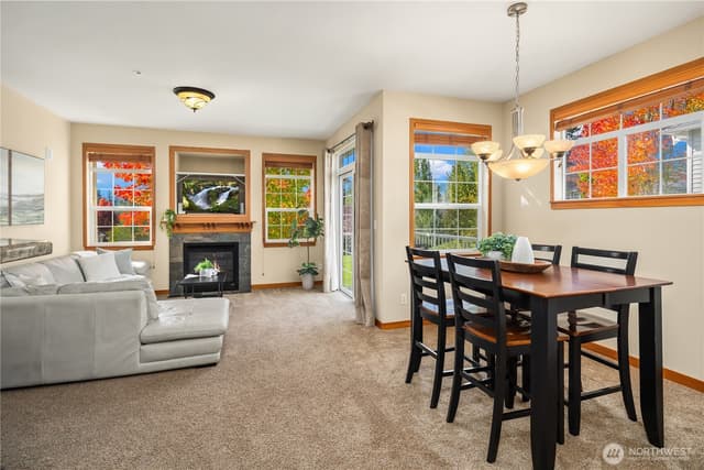 Property photo for 1855 Trossachs Boulevard SE #2803, Sammamish photo 3