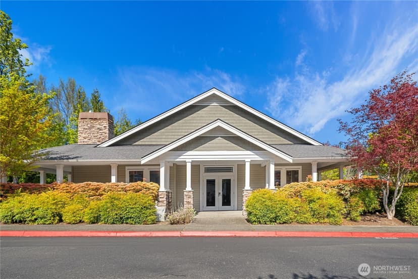 Property photo for 1855 Trossachs Boulevard SE #2803, Sammamish photo 25