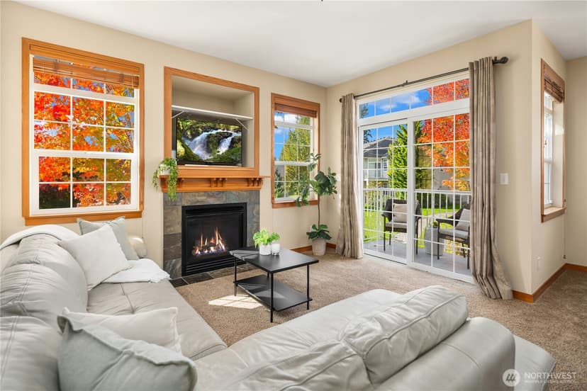 Property photo for 1855 Trossachs Boulevard SE #2803, Sammamish photo 4