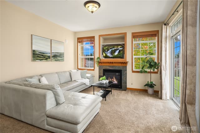 Property photo for 1855 Trossachs Boulevard SE #2803, Sammamish photo 5